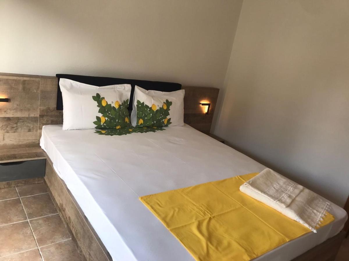 Amazing Villa With Views Sea In Paliouri Extérieur photo